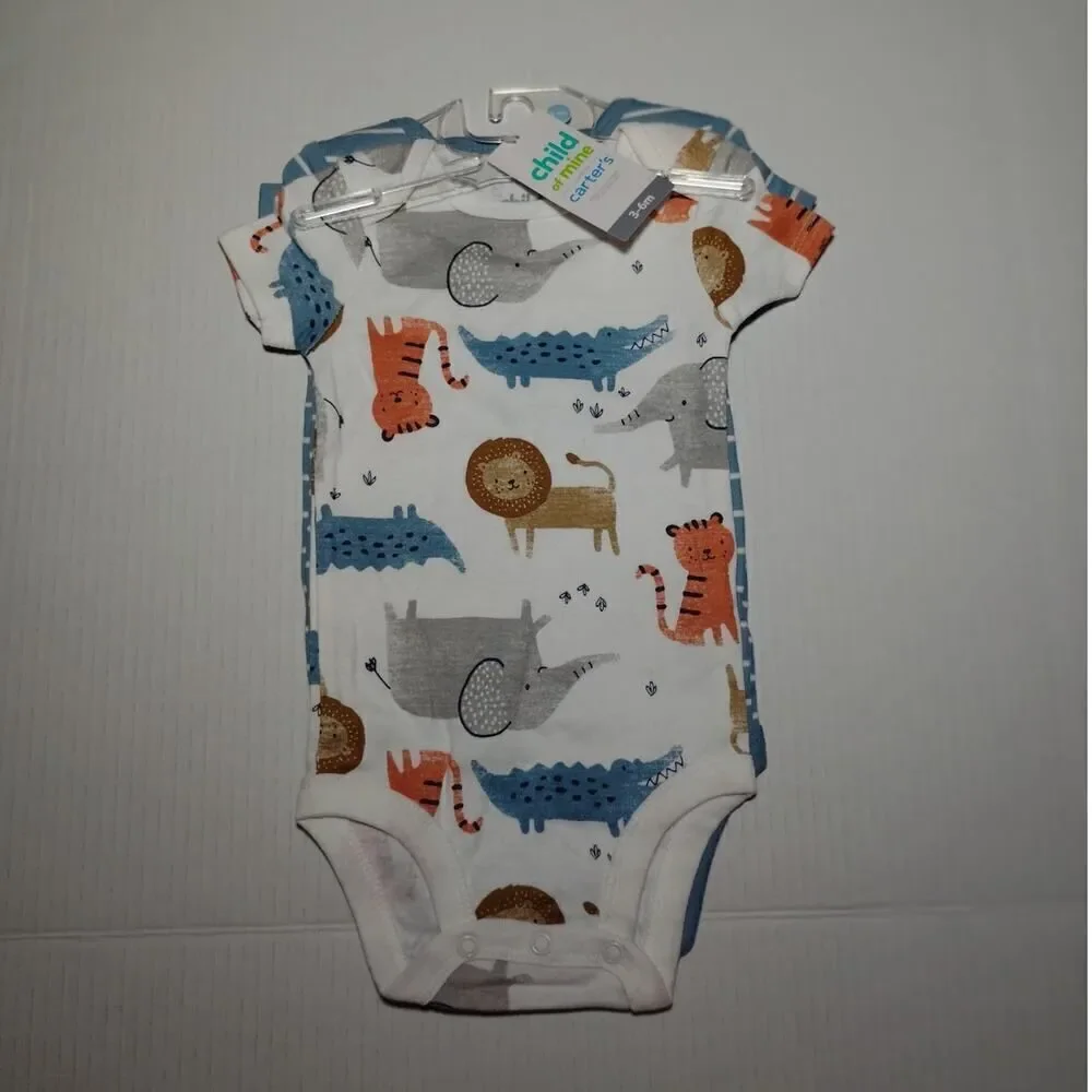 Carters Boys NEW w/Tags 